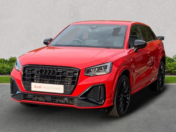 Used Audi Q2 2024 for sale - 75587341: Photo 20