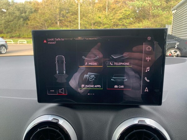 Used Audi Q2 2024 for sale - 75587341: Photo 23