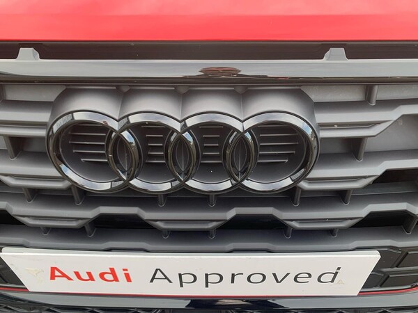 Used Audi Q2 2024 for sale - 75587341: Photo 33