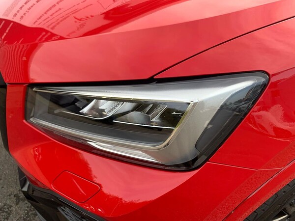 Used Audi Q2 2024 for sale - 75587341: Photo 34