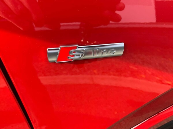 Used Audi Q2 2024 for sale - 75587341: Photo 35