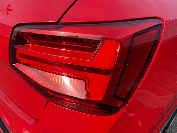 Used Audi Q2 2024 for sale - 75587341: Photo 36