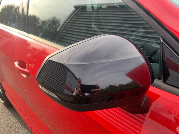 Used Audi Q2 2024 for sale - 75587341: Photo 38