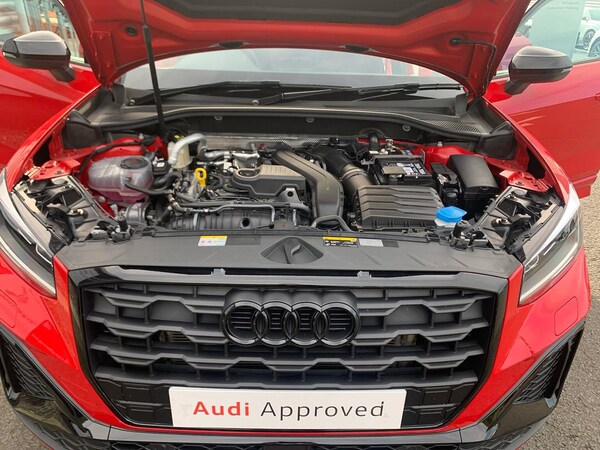 Used Audi Q2 2024 for sale - 75587341: Photo 39