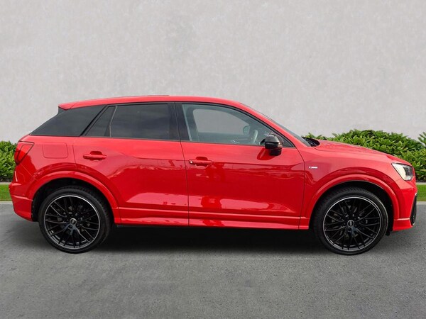 Used Audi Q2 2024 for sale - 75587341: Photo 3