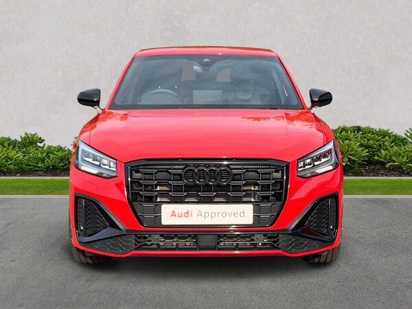 Used Audi Q2 2024 for sale - 75587341: Photo 5