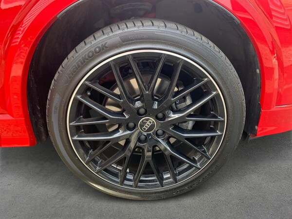 Used Audi Q2 2024 for sale - 75587341: Photo 6