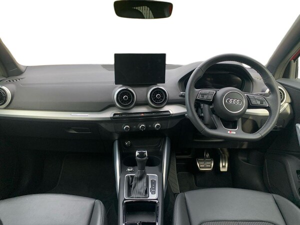 Used Audi Q2 2024 for sale - 75587341: Photo 8