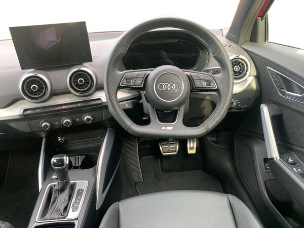 Used Audi Q2 2024 for sale - 75587341: Photo 9