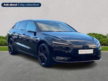 2025 - 270Kw Performance 100Kwh Launch Edition 5Dr Auto