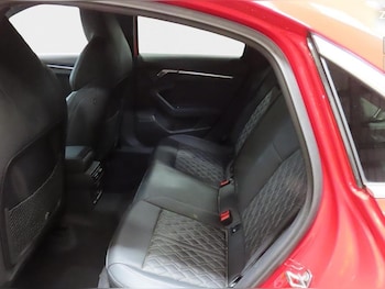 Used Audi A3 2023 for sale - 78653718: Photo