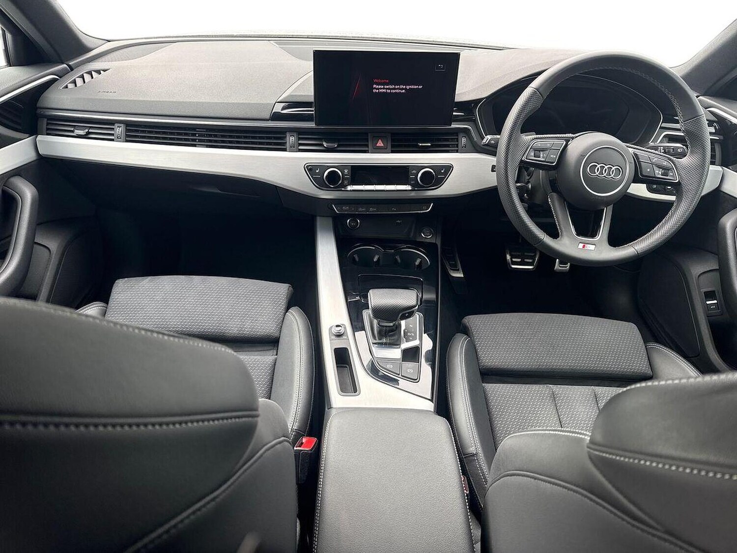 Used Audi A4 2024 for sale - 78192736: Photo 10