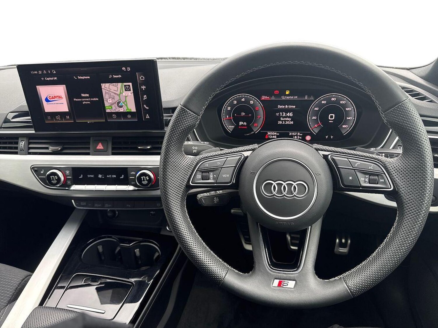 Used Audi A4 2024 for sale - 78192736: Photo 11