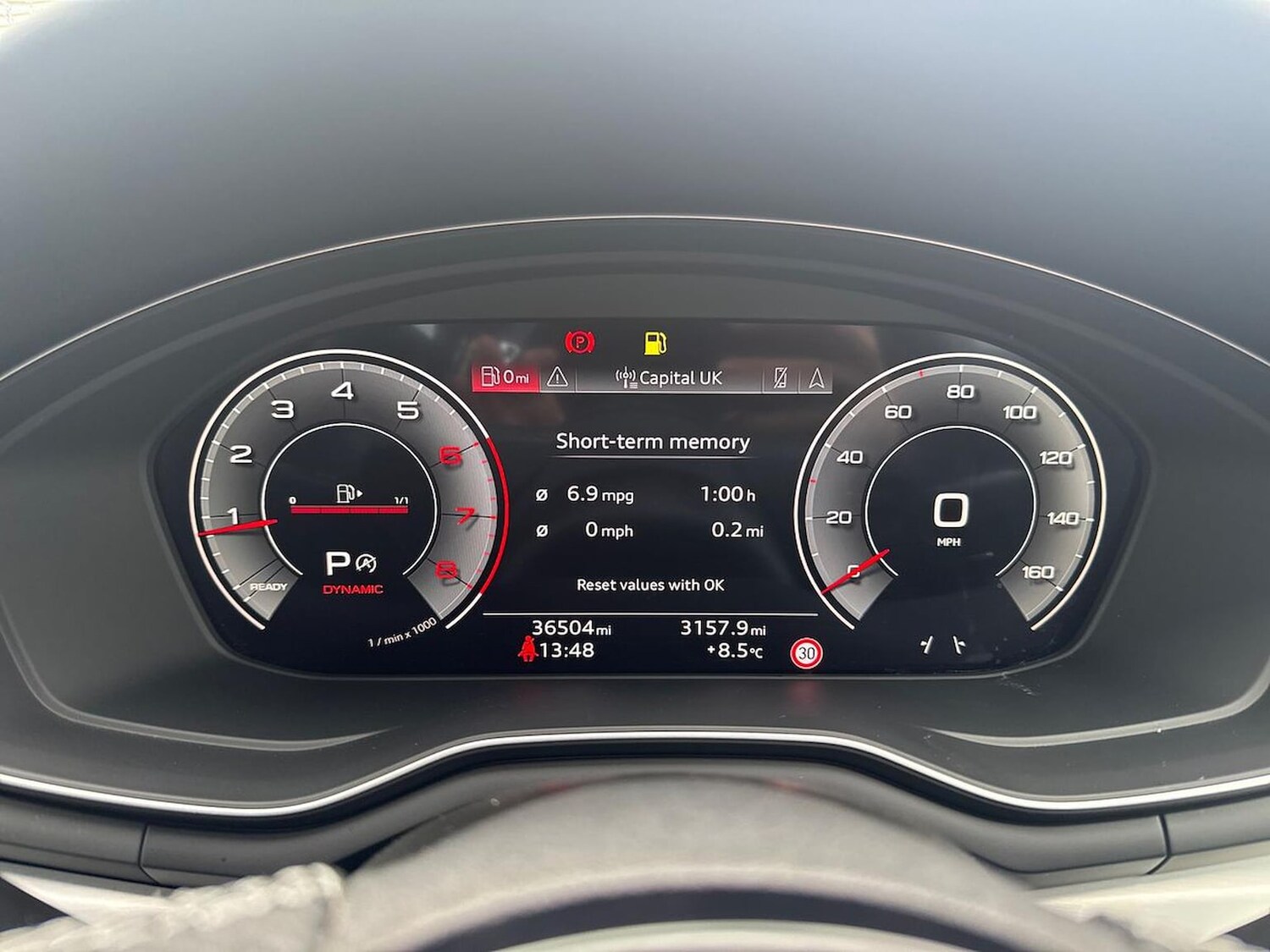 Used Audi A4 2024 for sale - 78192736: Photo 12