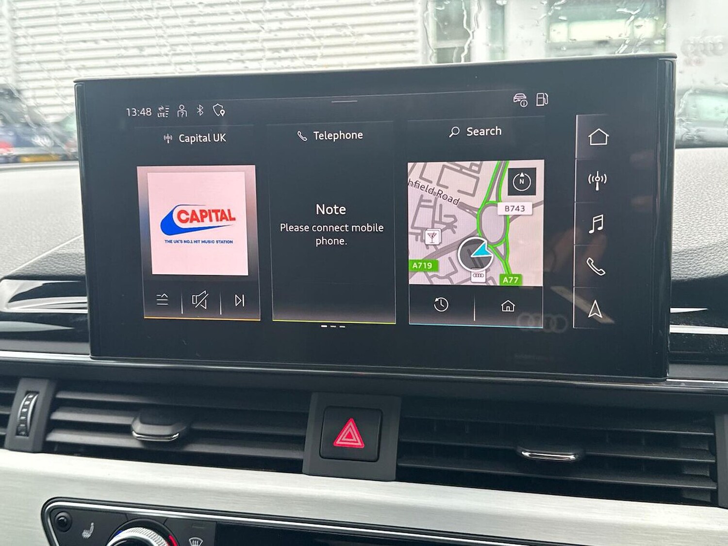 Used Audi A4 2024 for sale - 78192736: Photo 13