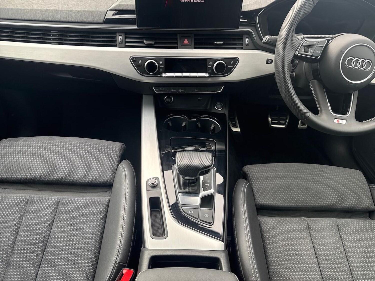 Used Audi A4 2024 for sale - 78192736: Photo 15