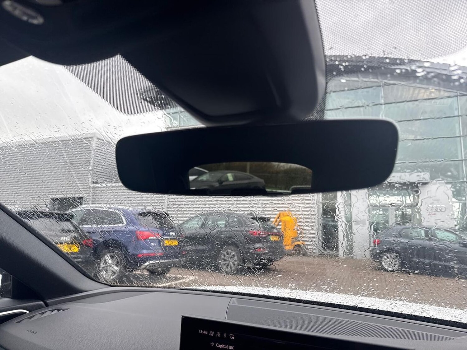 Used Audi A4 2024 for sale - 78192736: Photo 16