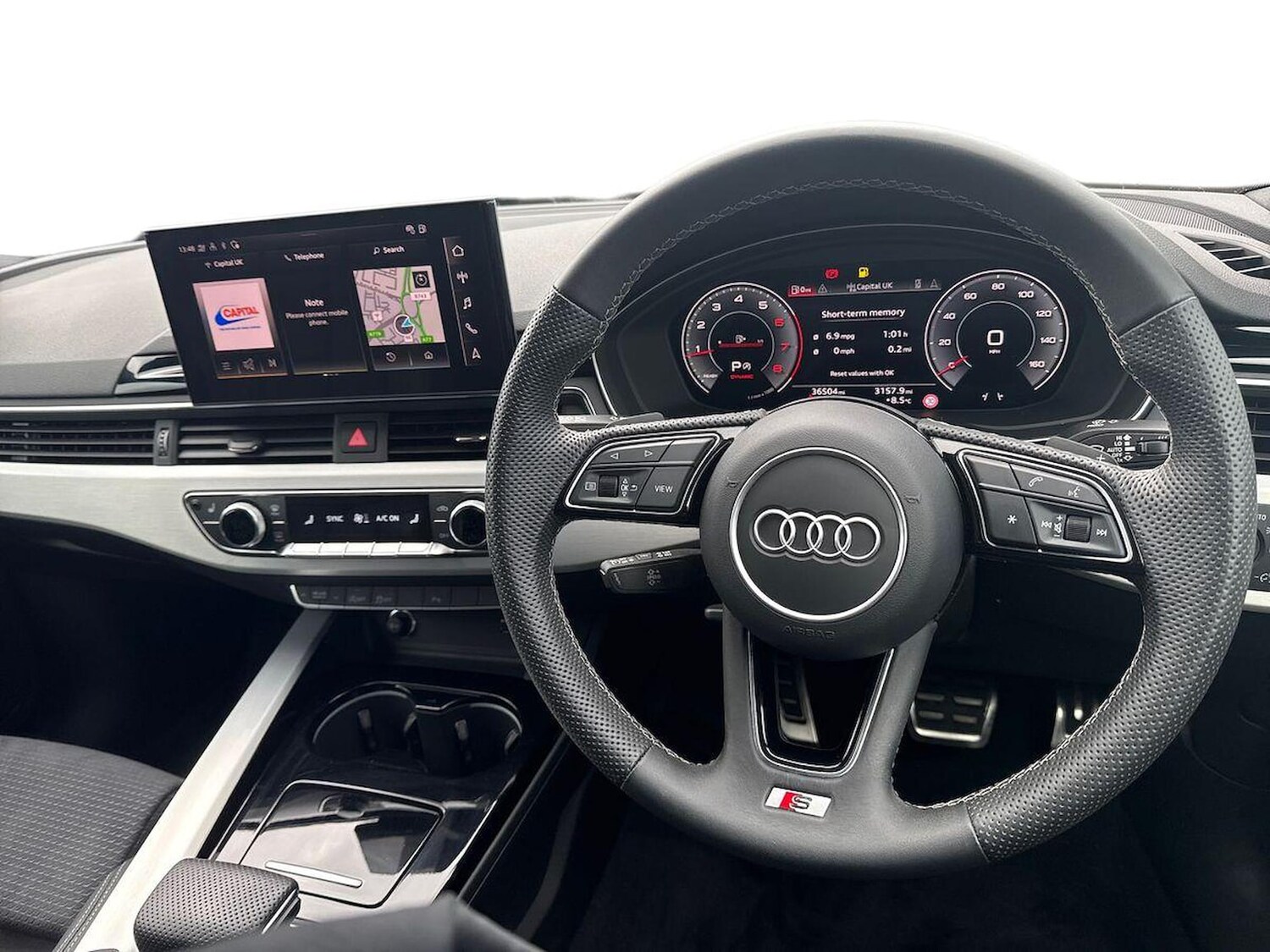 Used Audi A4 2024 for sale - 78192736: Photo 17