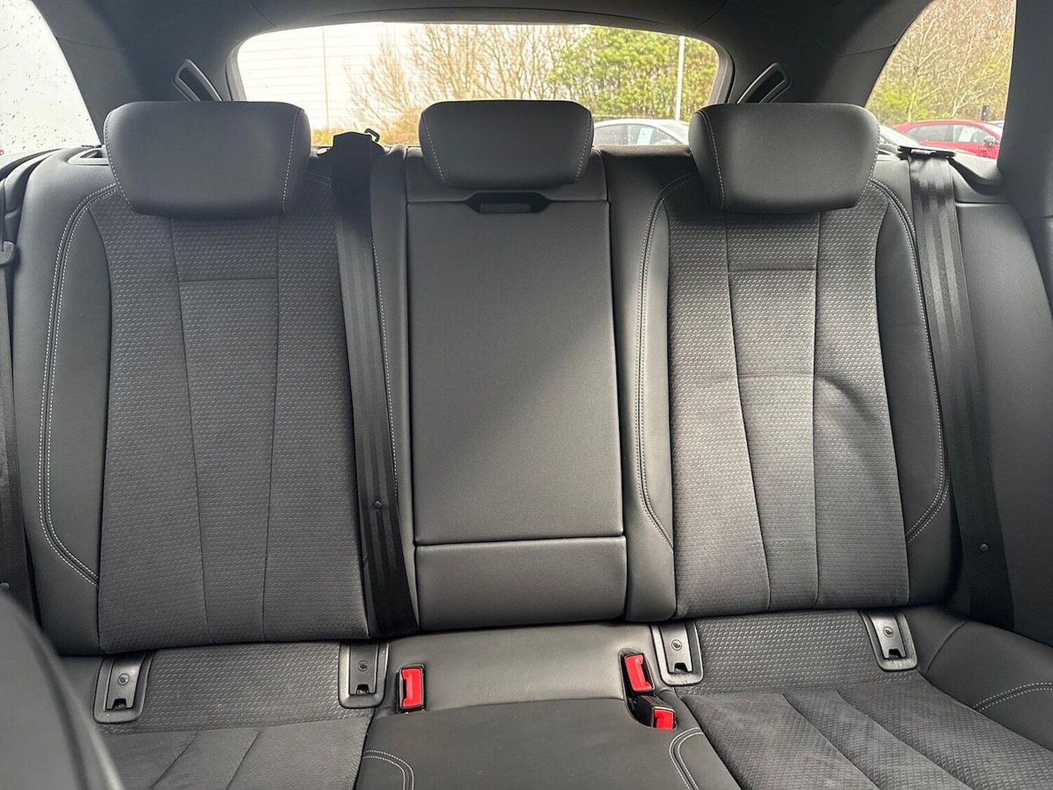 Used Audi A4 2024 for sale - 78192736: Photo 18