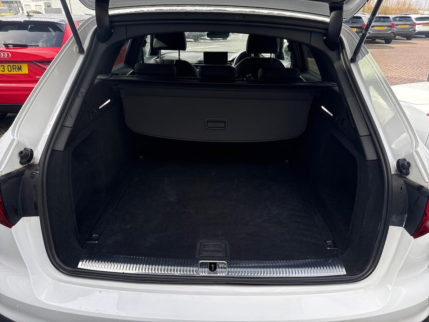 Used Audi A4 2024 for sale - 78192736: Photo 19