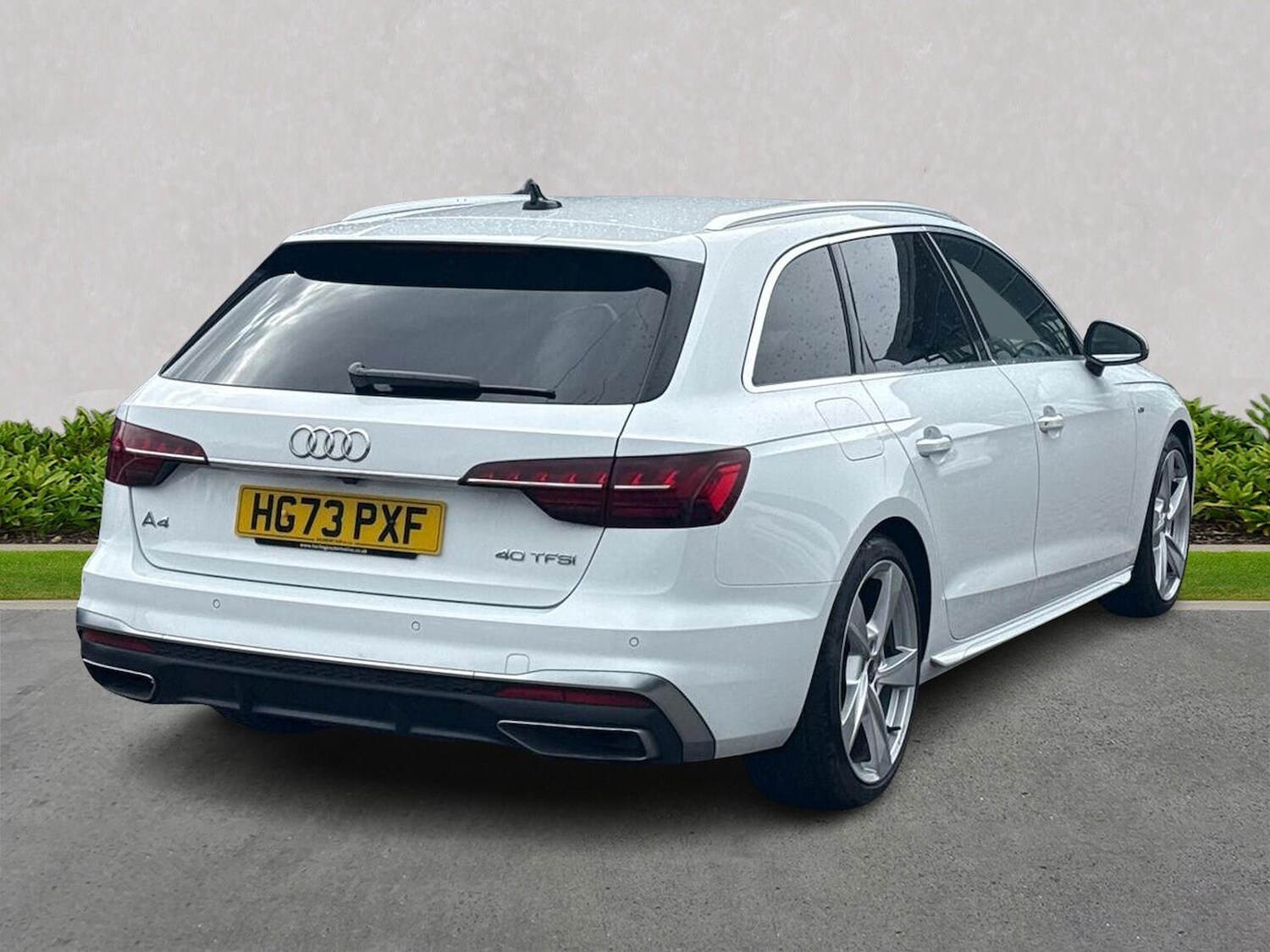 Used Audi A4 2024 for sale - 78192736: Photo 20