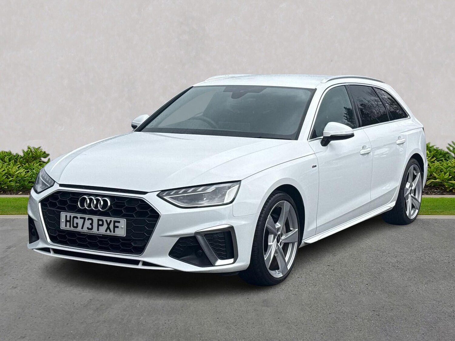 Used Audi A4 2024 for sale - 78192736: Photo 22