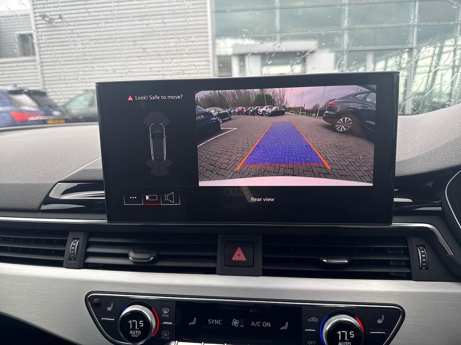 Used Audi A4 2024 for sale - 78192736: Photo 25