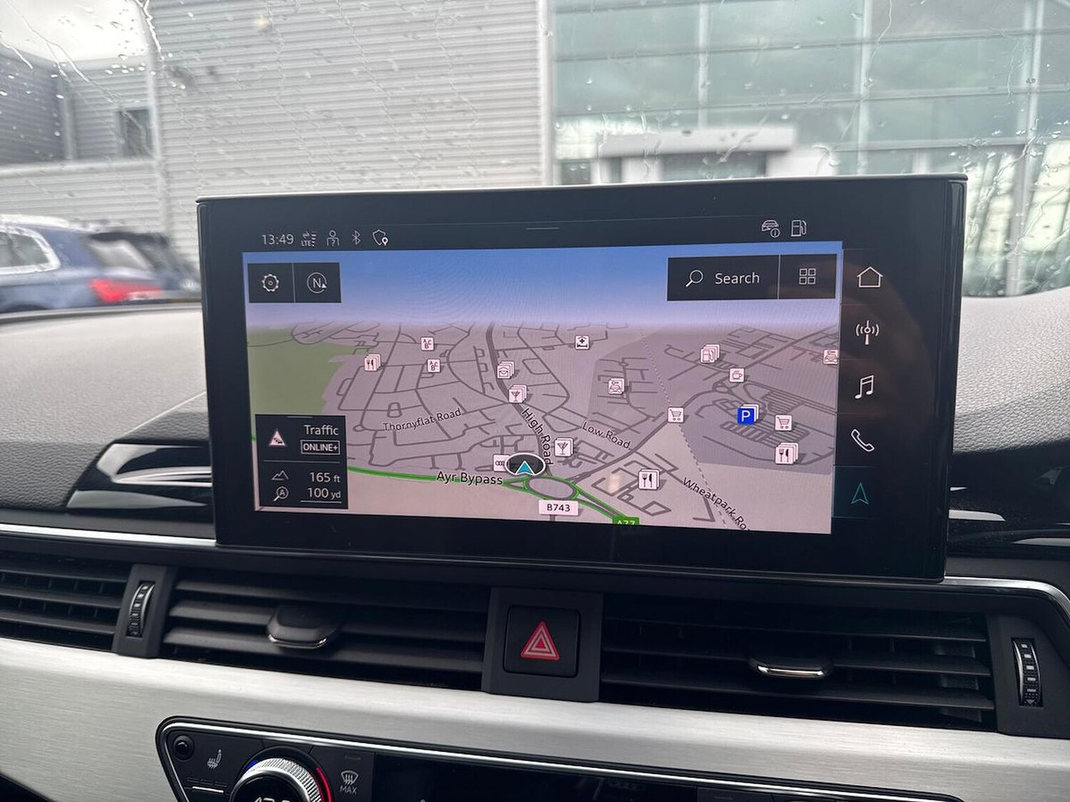 Used Audi A4 2024 for sale - 78192736: Photo 26