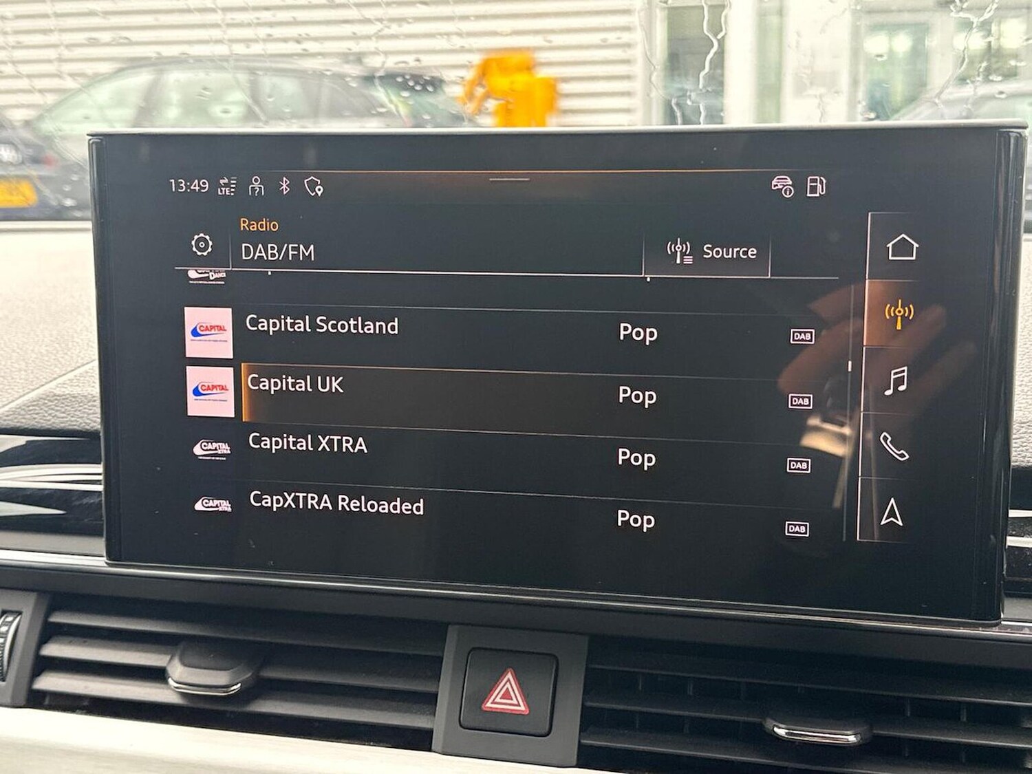 Used Audi A4 2024 for sale - 78192736: Photo 27