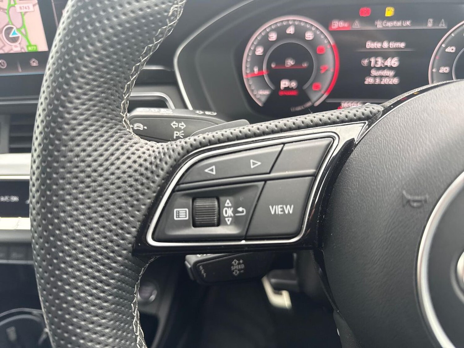 Used Audi A4 2024 for sale - 78192736: Photo 28