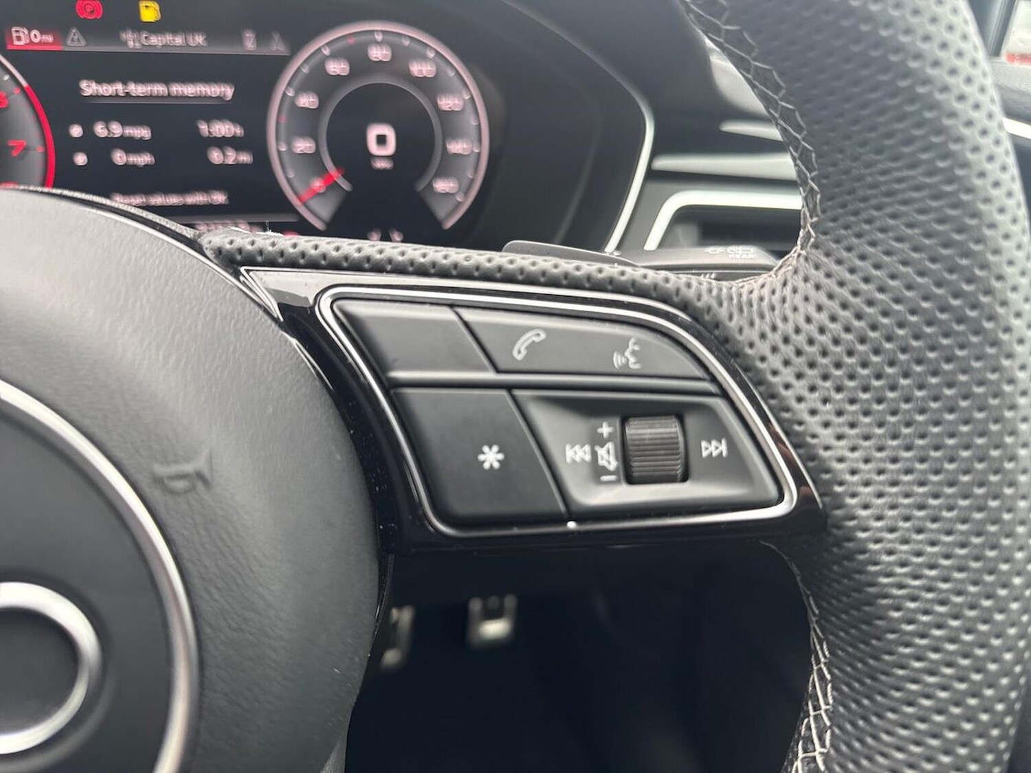 Used Audi A4 2024 for sale - 78192736: Photo 29