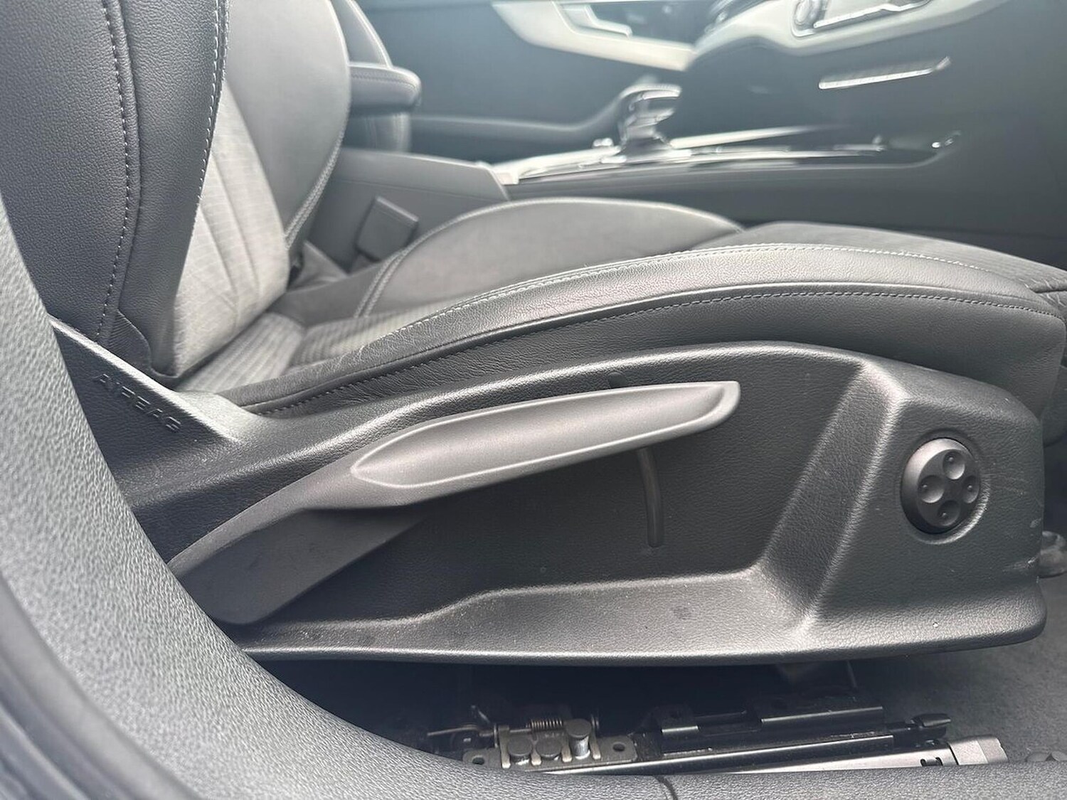 Used Audi A4 2024 for sale - 78192736: Photo 32