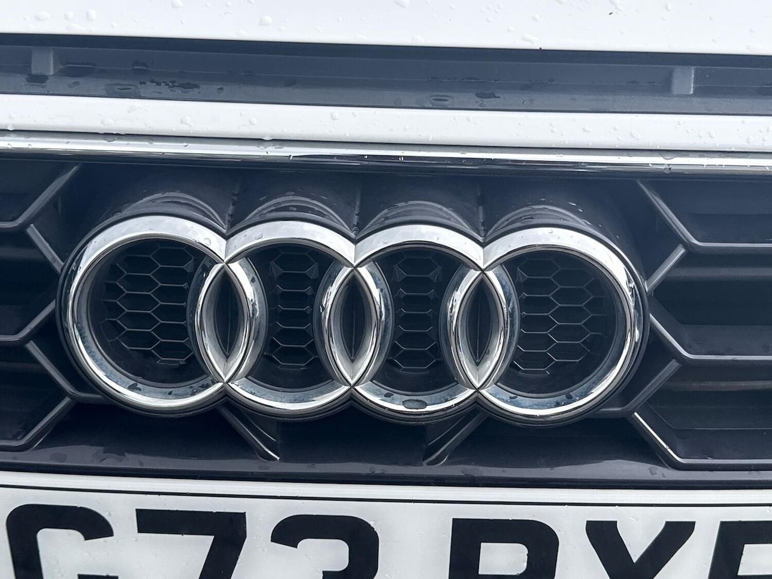 Used Audi A4 2024 for sale - 78192736: Photo 35