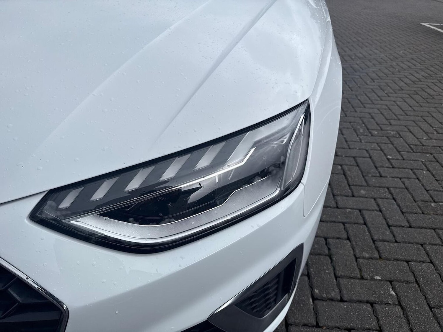 Used Audi A4 2024 for sale - 78192736: Photo 36