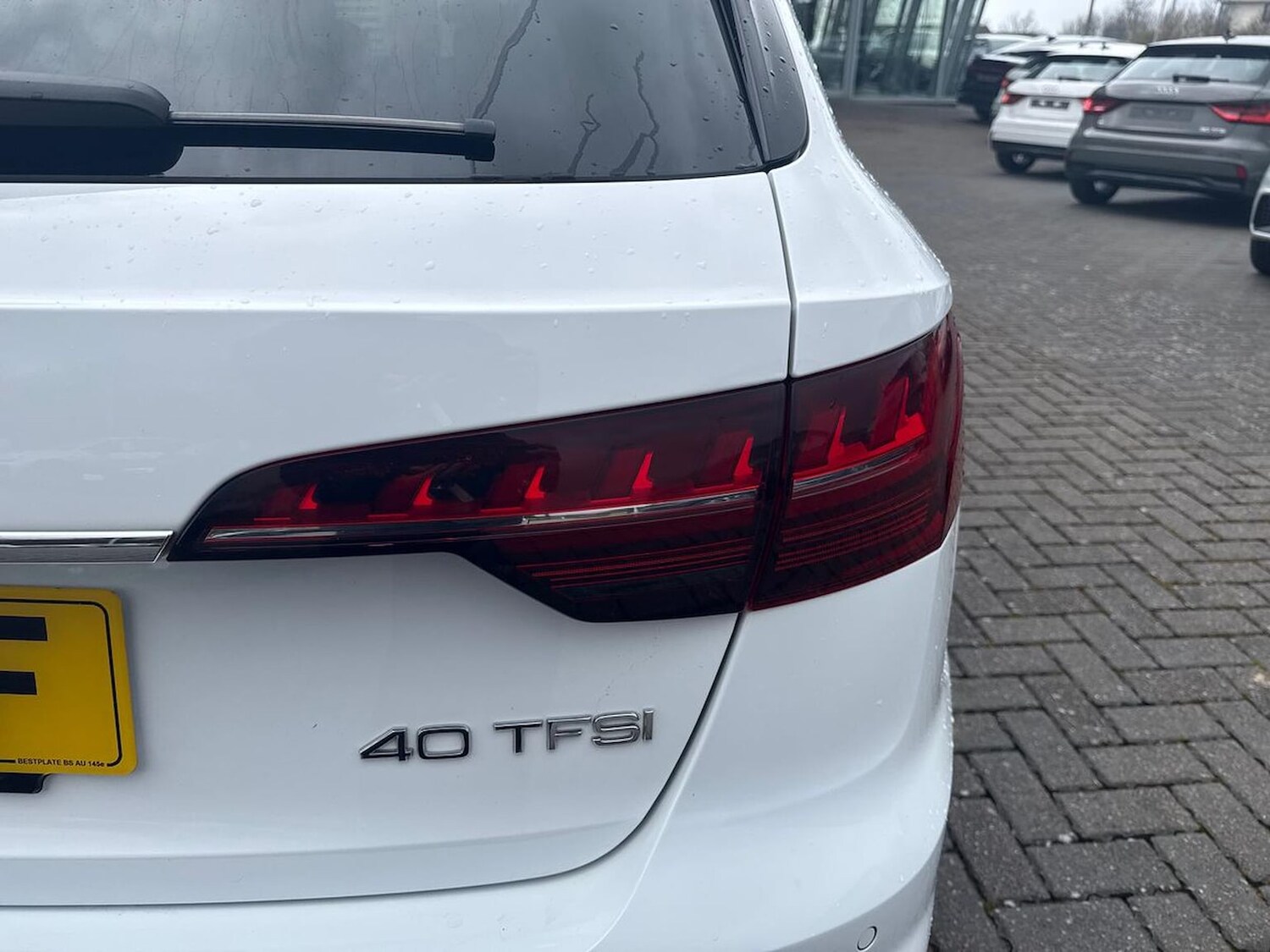 Used Audi A4 2024 for sale - 78192736: Photo 37