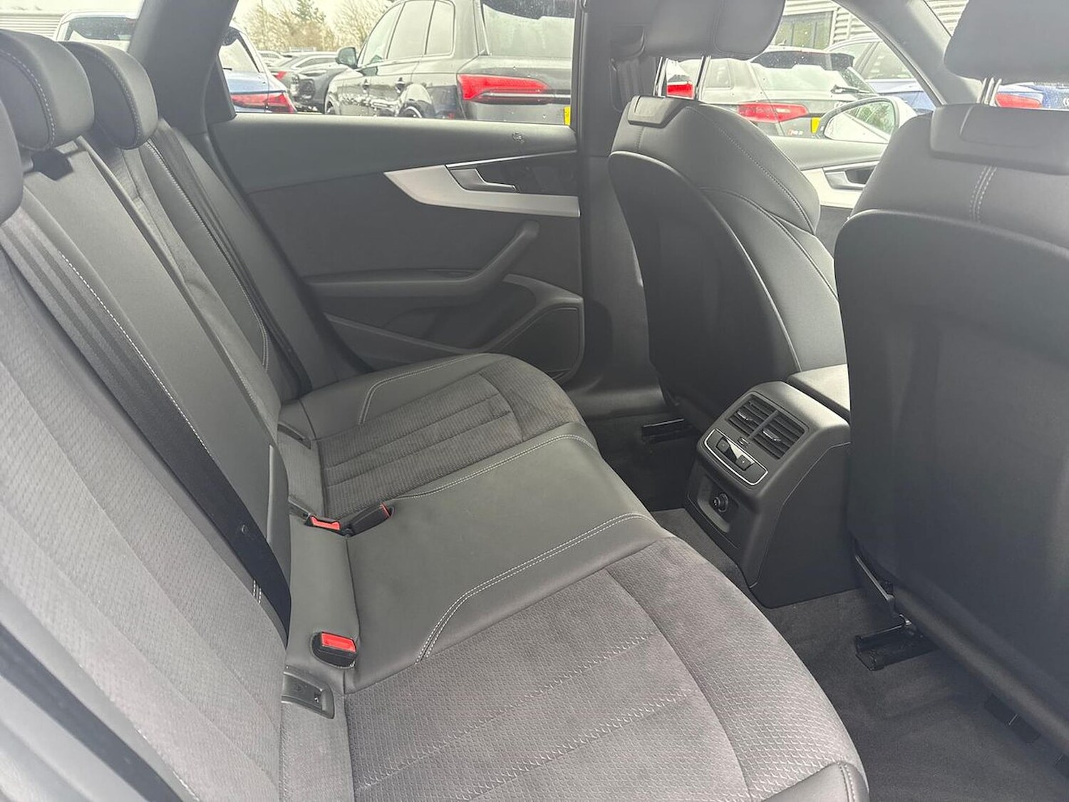 Used Audi A4 2024 for sale - 78192736: Photo 40