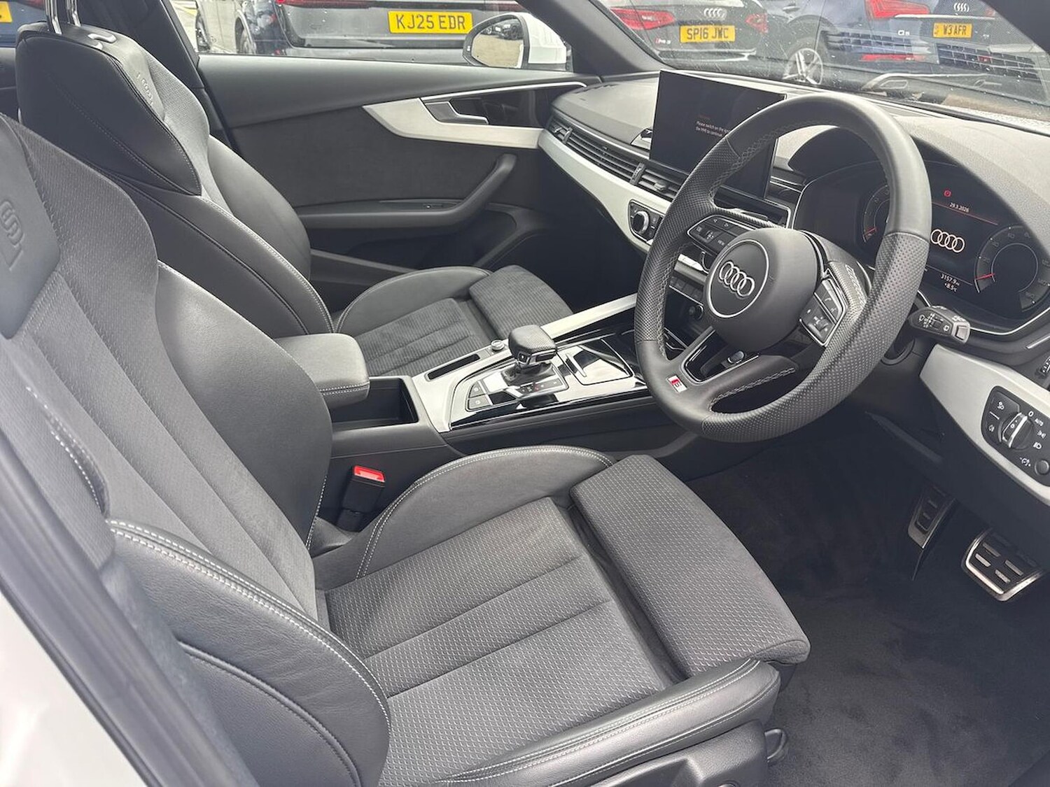 Used Audi A4 2024 for sale - 78192736: Photo 41