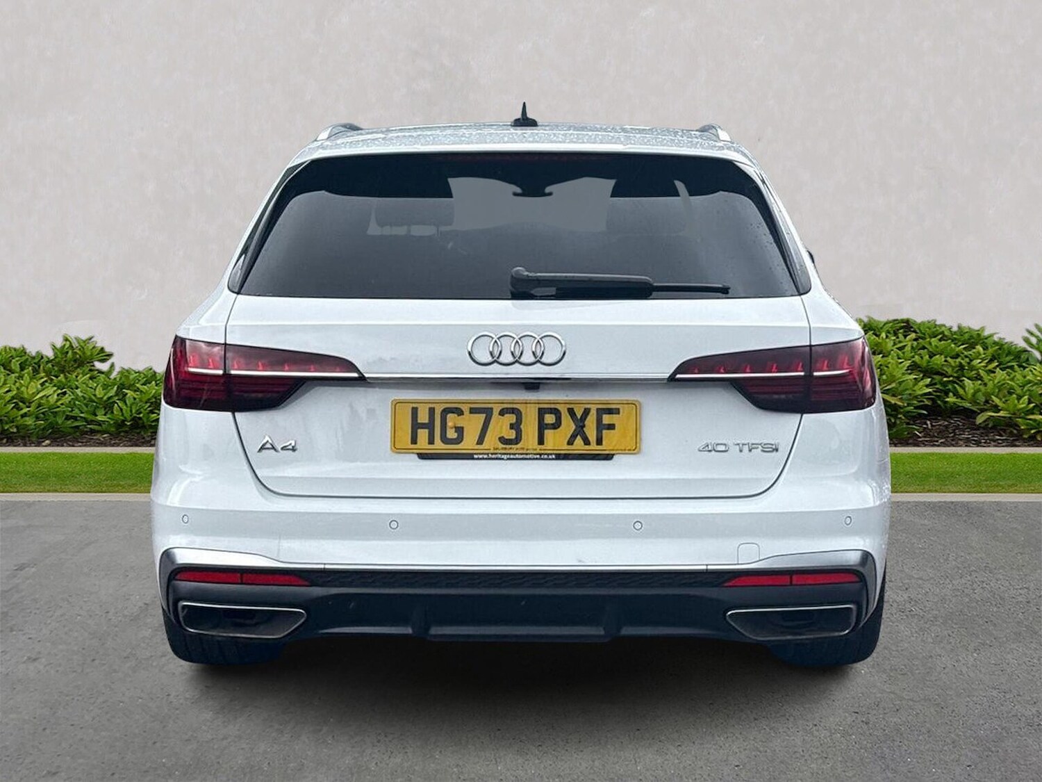 Used Audi A4 2024 for sale - 78192736: Photo 6