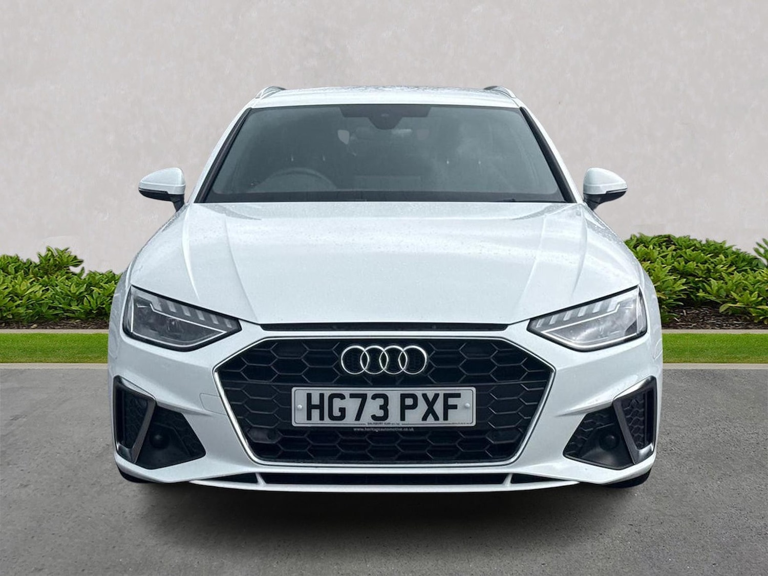 Used Audi A4 2024 for sale - 78192736: Photo 7