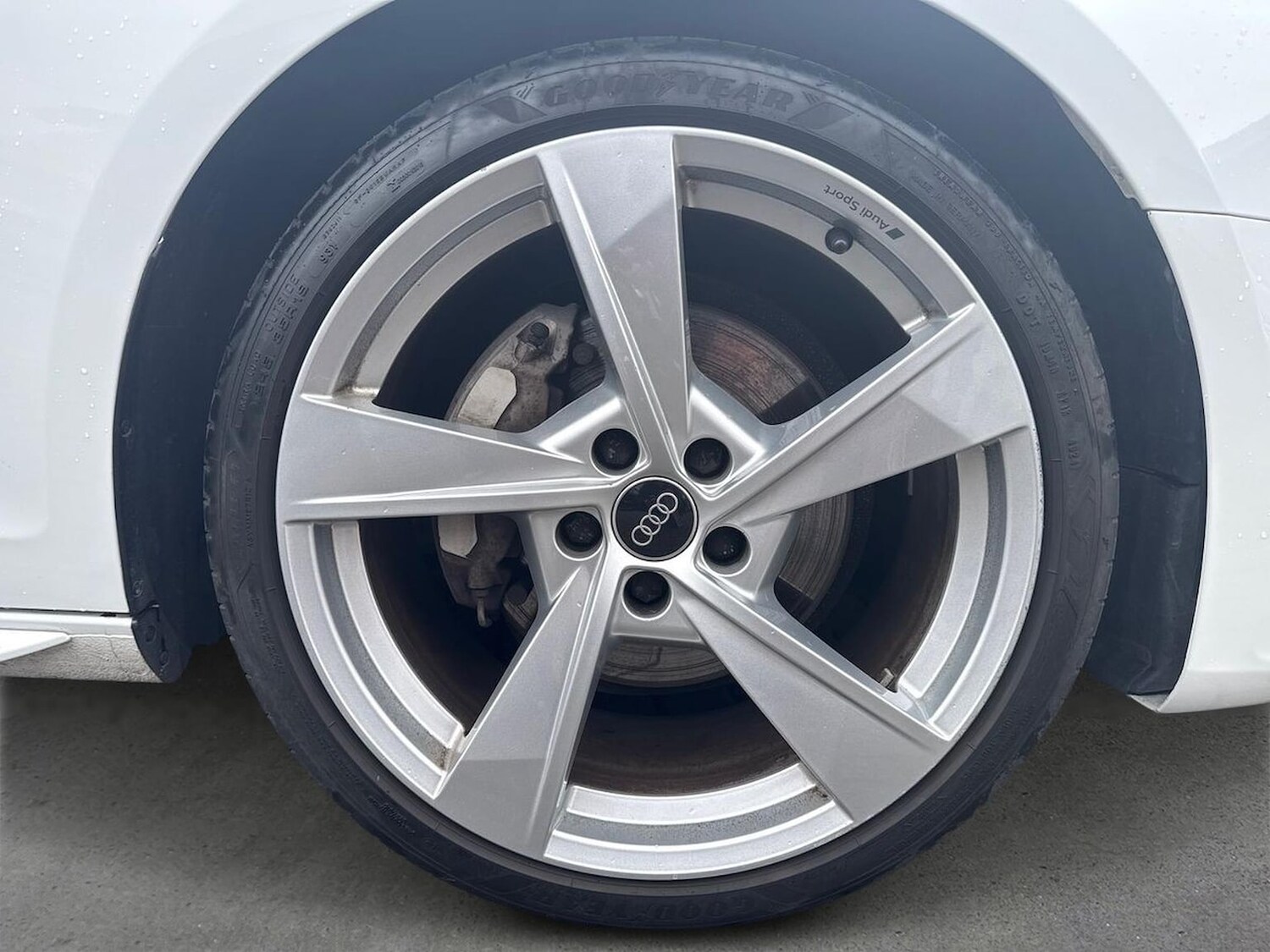 Used Audi A4 2024 for sale - 78192736: Photo 8