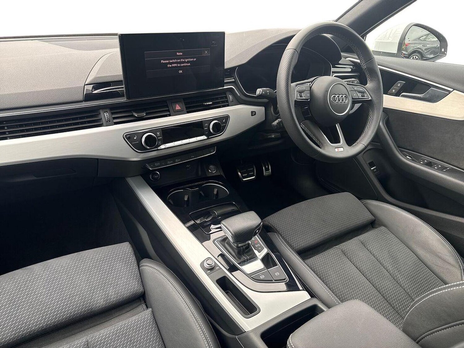 Used Audi A4 2024 for sale - 78192736: Photo 9