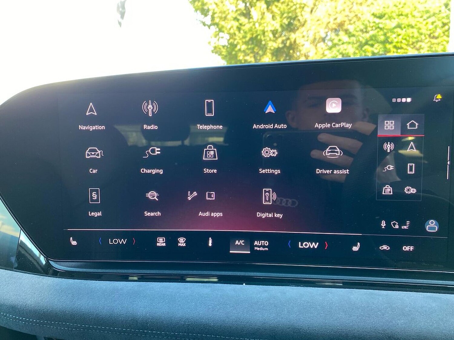 Used Audi A6 2025 for sale - 77488985: Photo 11