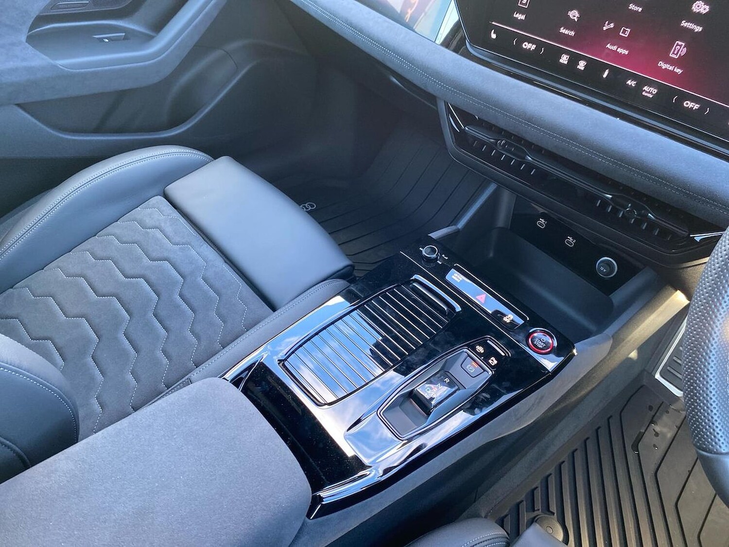 Used Audi A6 2025 for sale - 77488985: Photo 13