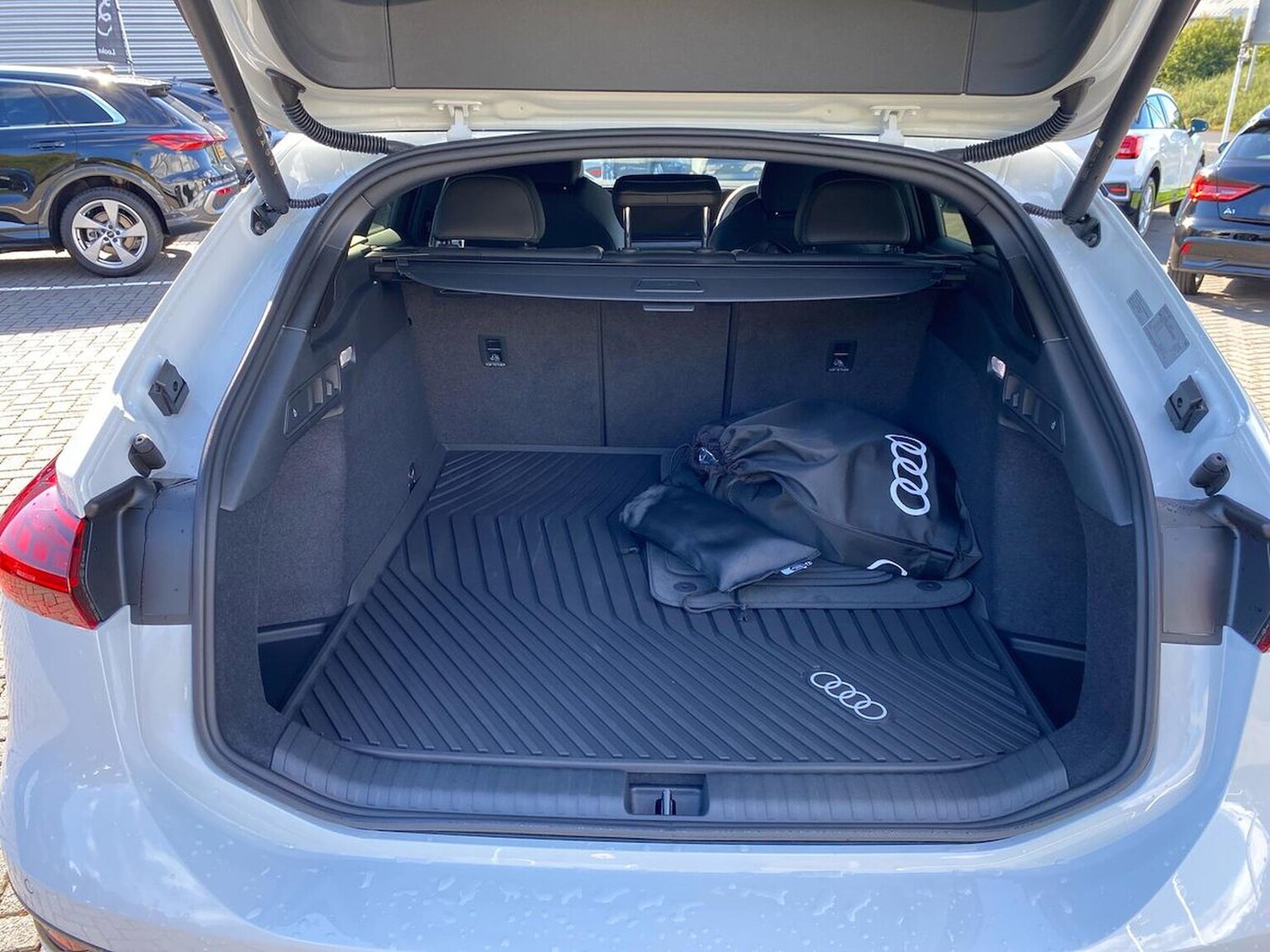 Used Audi A6 2025 for sale - 77488985: Photo 17