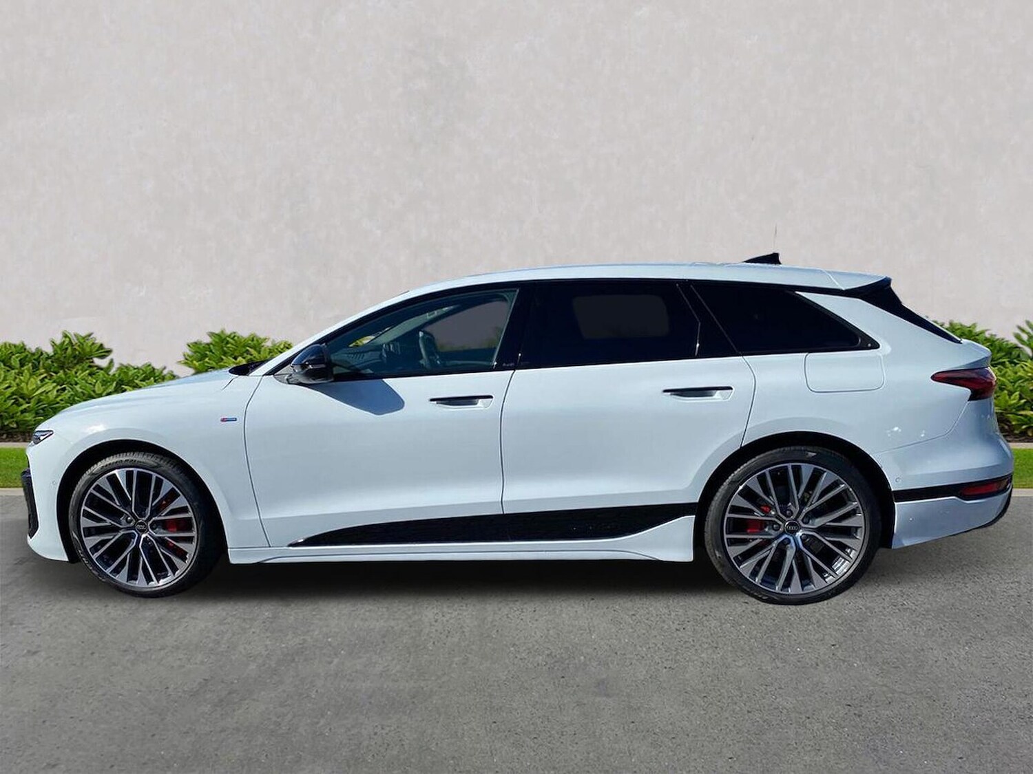 Used Audi A6 2025 for sale - 77488985: Photo 19