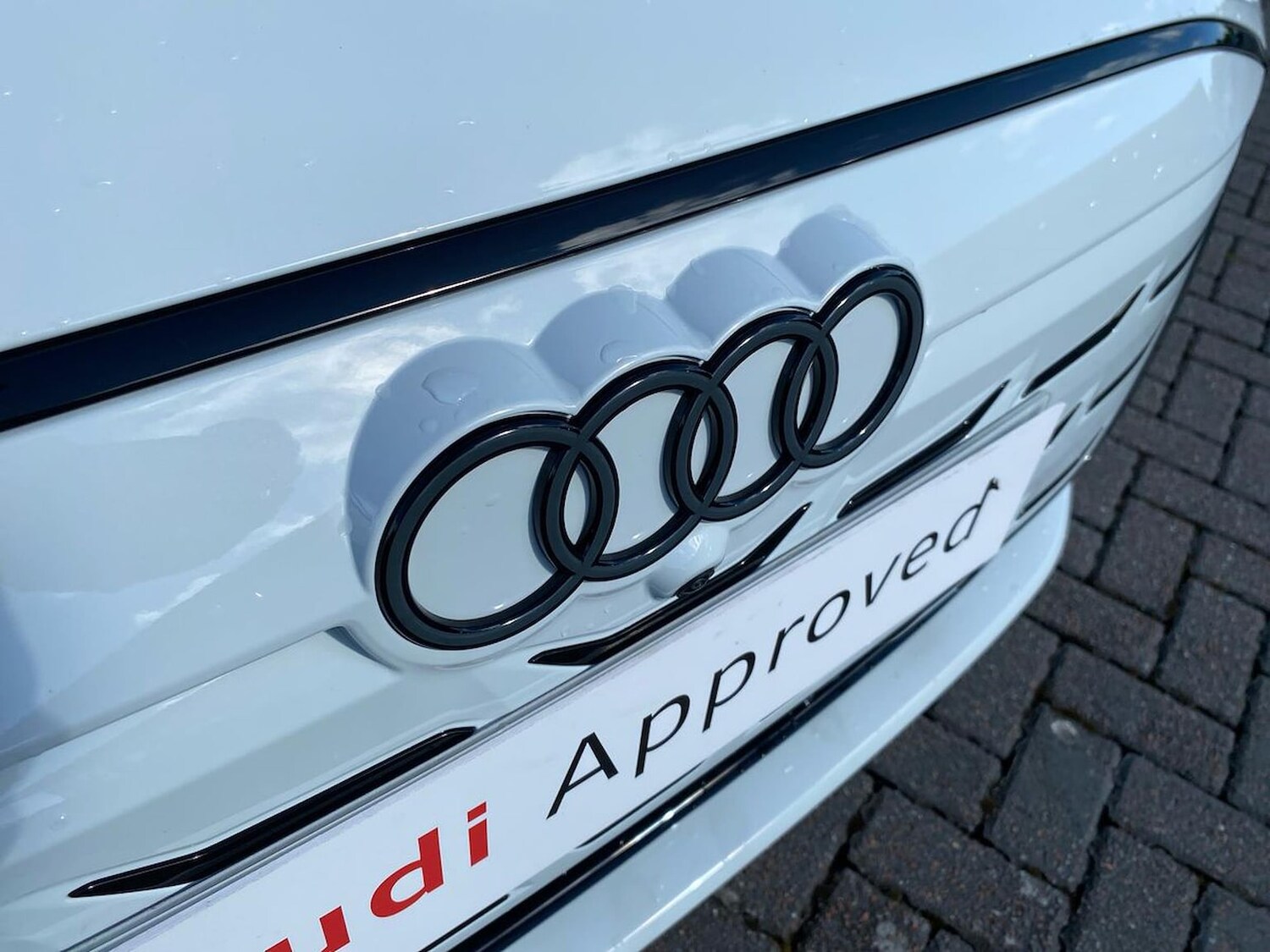 Used Audi A6 2025 for sale - 77488985: Photo 33