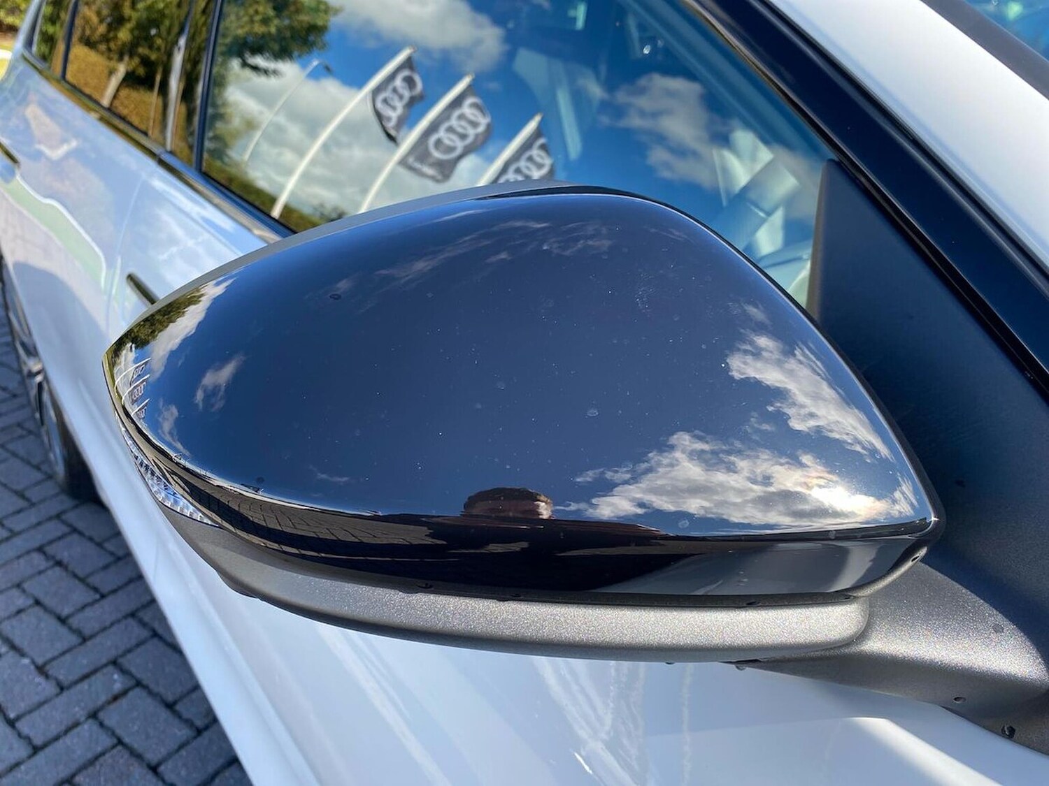 Used Audi A6 2025 for sale - 77488985: Photo 38