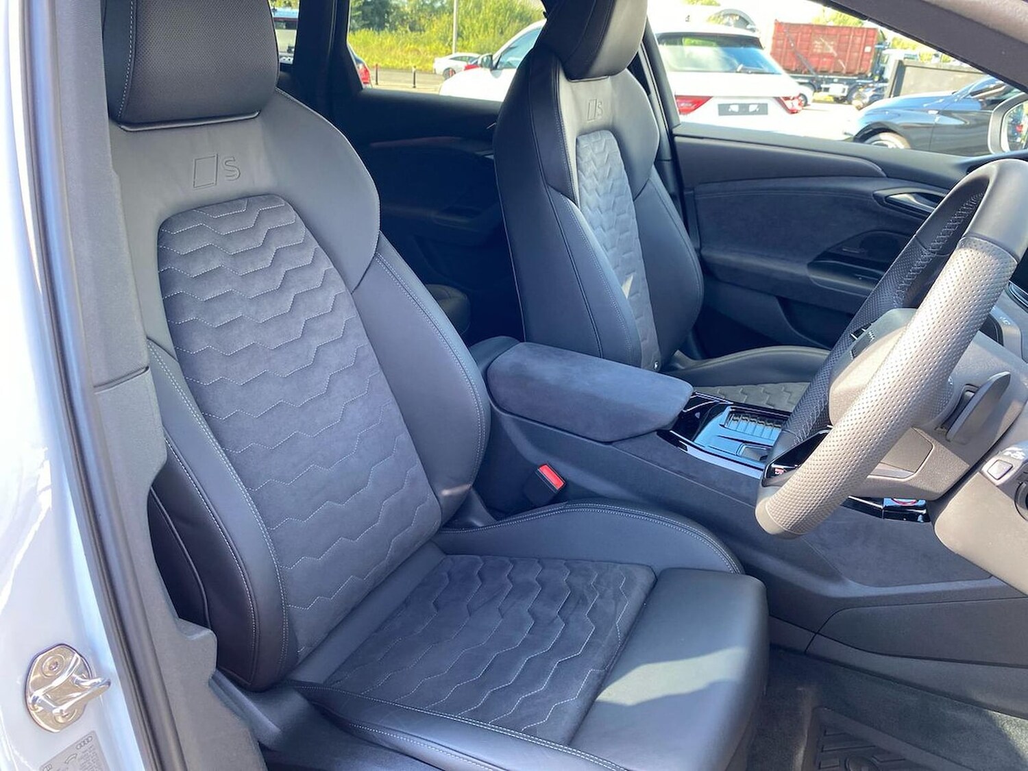 Used Audi A6 2025 for sale - 77488985: Photo 40