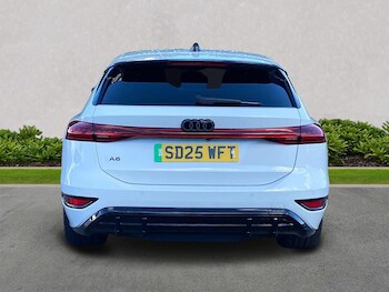 Used Audi A6 2025 for sale - 77488985: Photo