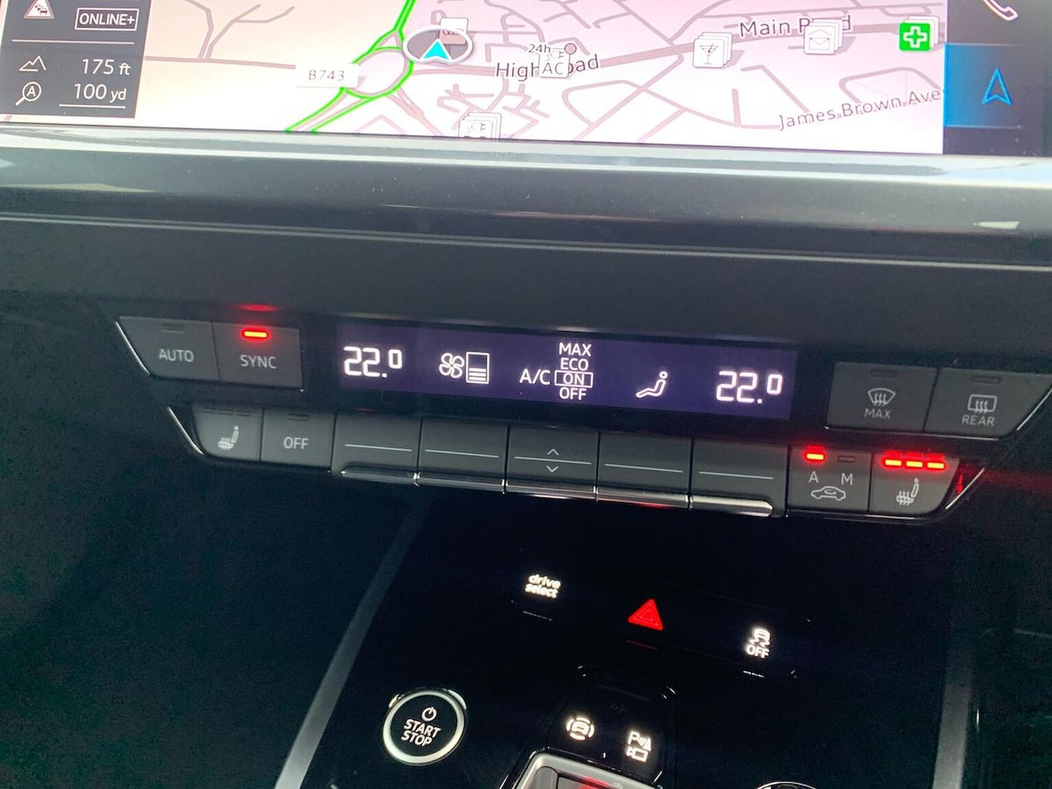 Used Audi Q4 e-tron 2025 for sale - 77591679: Photo 12